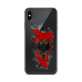 ILLYRIAN Tribes iPhone Case