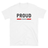 PROUD Albanian T-Shirt