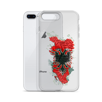 ILLYRIAN Tribes iPhone Case