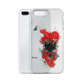 ILLYRIAN Tribes iPhone Case