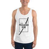 I am PELLAZGO ILIR Tank Top