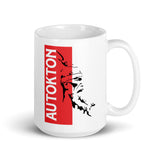 Autokton Mug