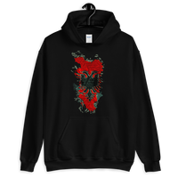 ILLYRIAN Tribes Hoodie