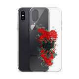 ILLYRIAN Tribes iPhone Case