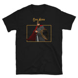 The Great Warrior Skanderbeg  T-Shirt