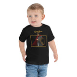 The Great Warrior Skanderbeg Kids Tee