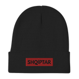 SHQIPTAR Beanie