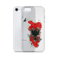 ILLYRIAN Tribes iPhone Case