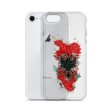 ILLYRIAN Tribes iPhone Case