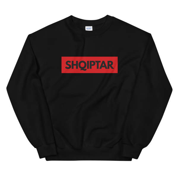 SHQIPTAR Sweatshirt