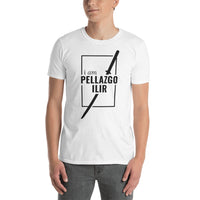 I am PELLAZGO ILIR T-Shirt