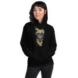 ILLYRIAN Tribes Gold Hoodie