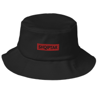 SHQIPTAR Bucket Hat