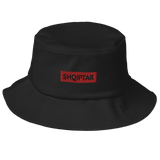 SHQIPTAR Bucket Hat