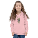 ILLYRIAN Tribes Gold Kids Hoodie