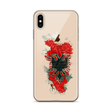 ILLYRIAN Tribes iPhone Case