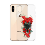 ILLYRIAN Tribes iPhone Case