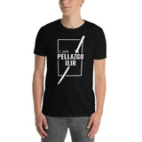 I am PELLAZGO ILIR T-Shirt