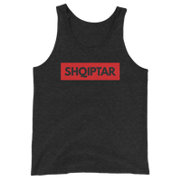 SHQIPTAR Tank Top