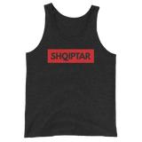 SHQIPTAR Tank Top