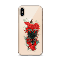 ILLYRIAN Tribes iPhone Case