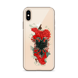 ILLYRIAN Tribes iPhone Case