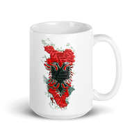 ILLYRIAN Tribes Mug