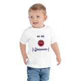 We Are Dardanians Kids Tee