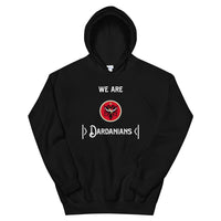 We Are Dardanians Hoodie