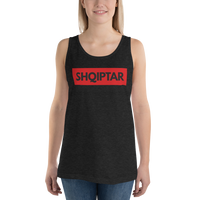 SHQIPTAR Tank Top