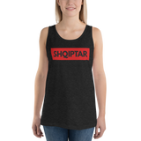 SHQIPTAR Tank Top