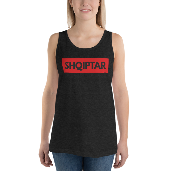 SHQIPTAR Tank Top