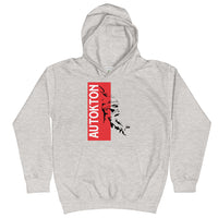 Autokton Kids Hoodie