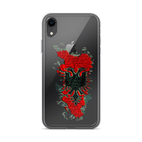 ILLYRIAN Tribes iPhone Case