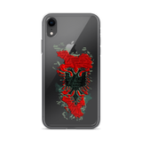 ILLYRIAN Tribes iPhone Case