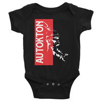 Autokton Baby Bodysuit