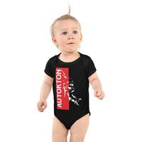 Autokton Baby Bodysuit