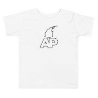 AP (Albanian Proud) Modern Sleeve Tee