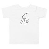 AP (Albanian Proud) Modern Sleeve Tee