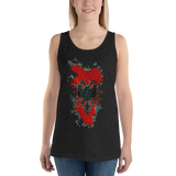 ILLYRIAN Tribes Tank Top