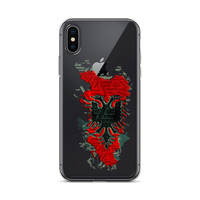 ILLYRIAN Tribes iPhone Case