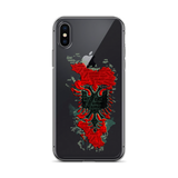 ILLYRIAN Tribes iPhone Case