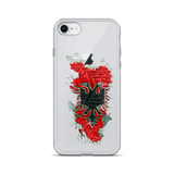 ILLYRIAN Tribes iPhone Case