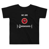 We Are Dardanians Kids Tee