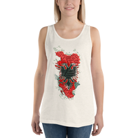 ILLYRIAN Tribes Tank Top