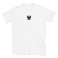 Embroidered Eagle T-Shirt