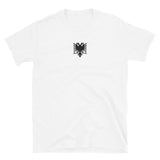 Embroidered Eagle T-Shirt