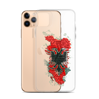 ILLYRIAN Tribes iPhone Case