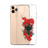 ILLYRIAN Tribes iPhone Case