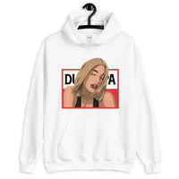 Dua Lipa Hoodie